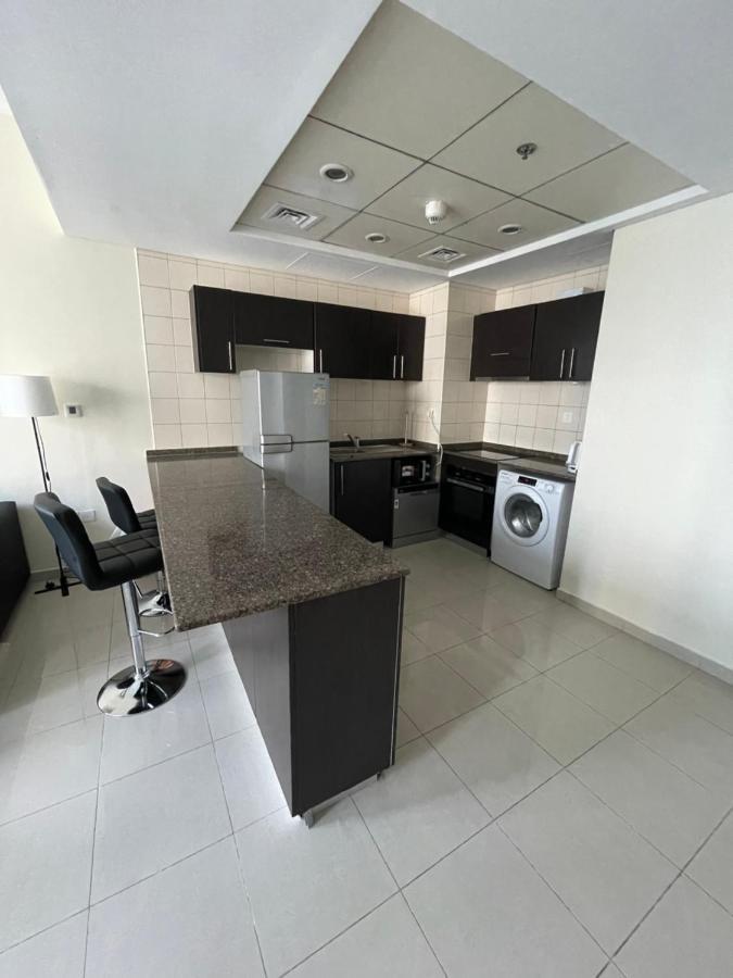 Jbr Bay Central Marina View 1 Br Dubai Exterior foto